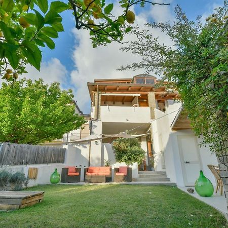 Apartamento Marinelle Santa Maria di Castellabate Exterior foto